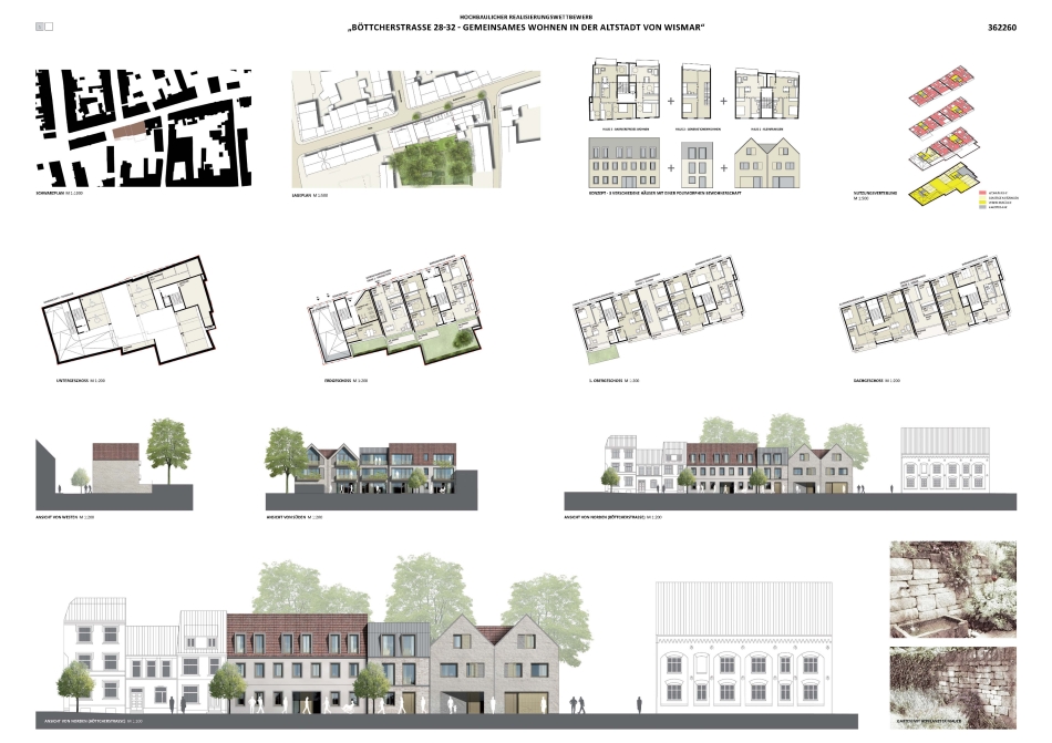 1016 STADT HAUS Architekten und Ingenieure GmbH & Co.KG, Wismar (1)